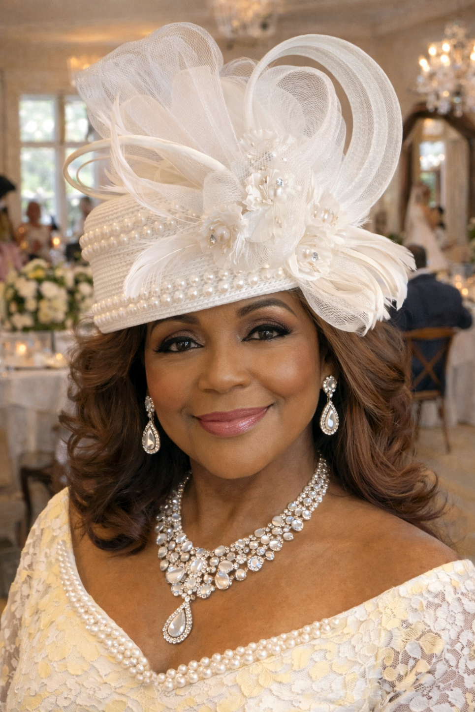 church hat 10x