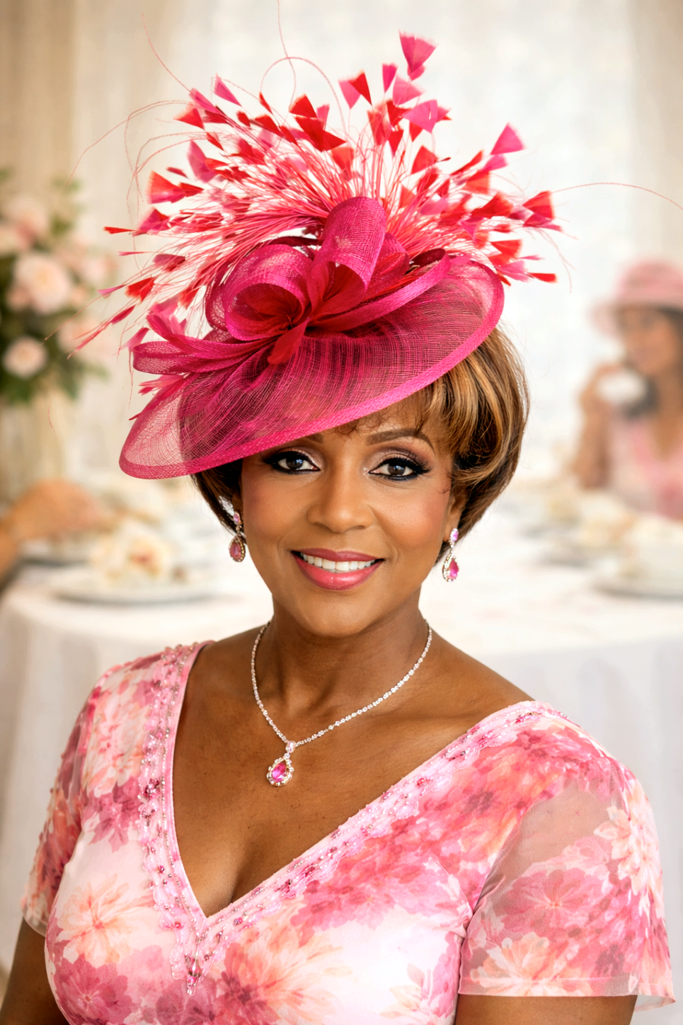 church hat 3x