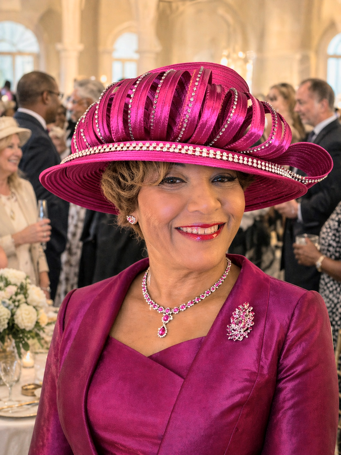 church hat 4x