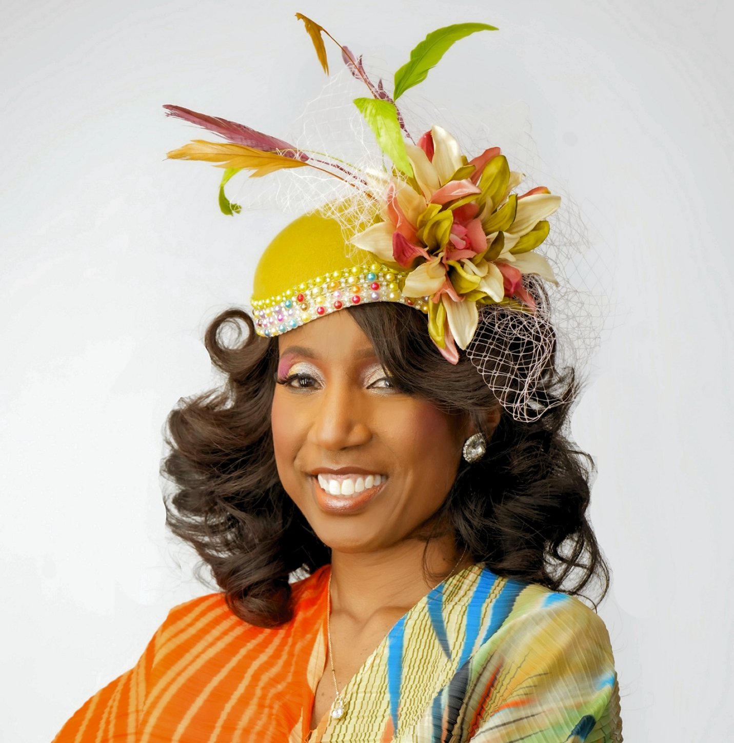 church hat 7x